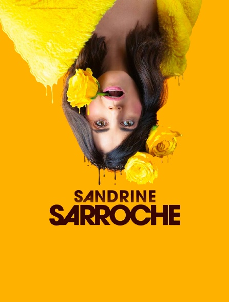 Sandrine Sarroche aux Folies Bergère - 24/03/2024 à 00h50