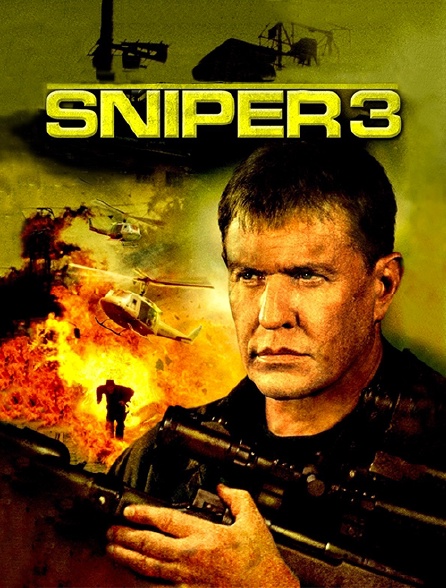 Sniper 3