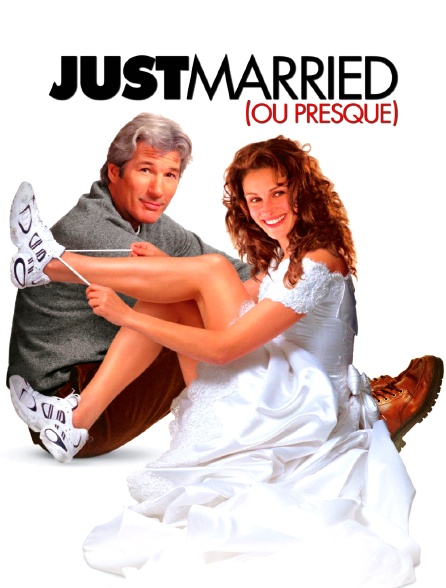 Just Married (ou presque)