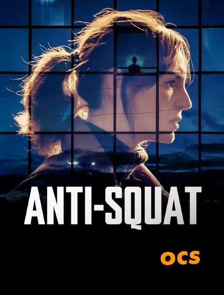 OCS - Anti-Squat