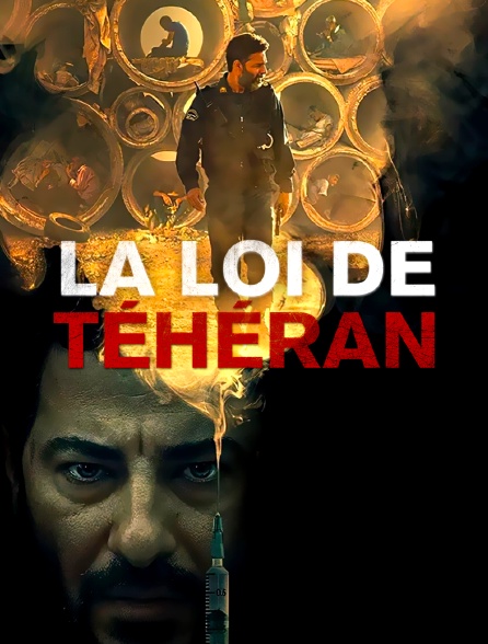 La loi de Téhéran