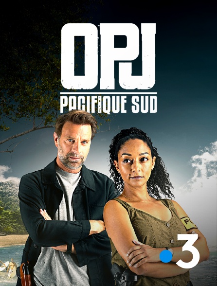 France 3 - OPJ : Pacifique Sud - S05E18