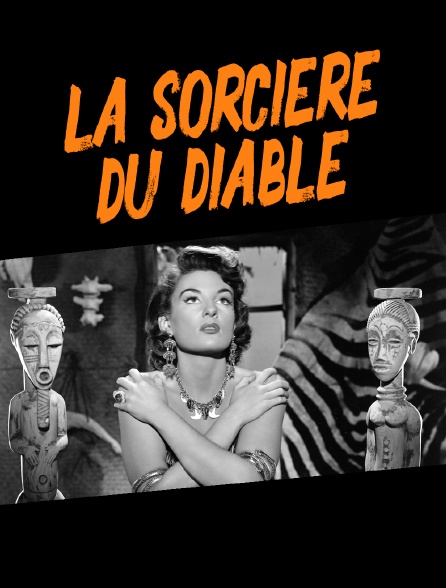 La sorcière du diable - 28/05/2024 à 16h07