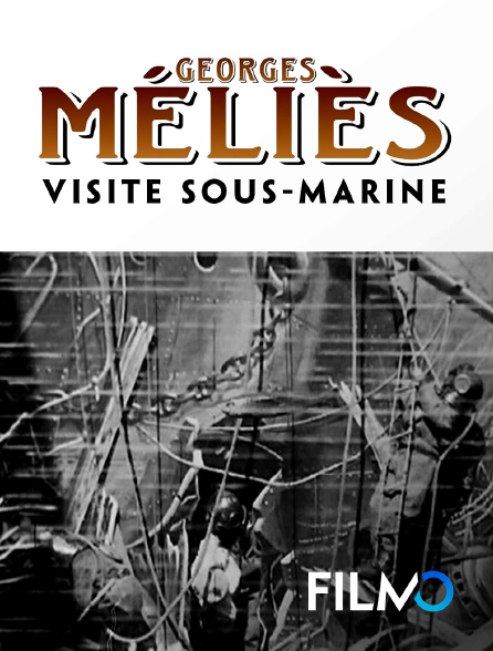 FilmoTV - Visite sous-marine