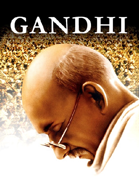 Gandhi