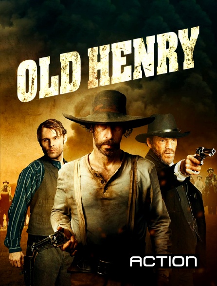 Action - Old Henry