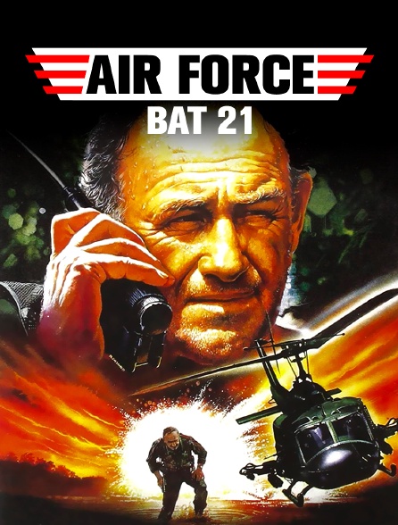 Air Force Bat 21