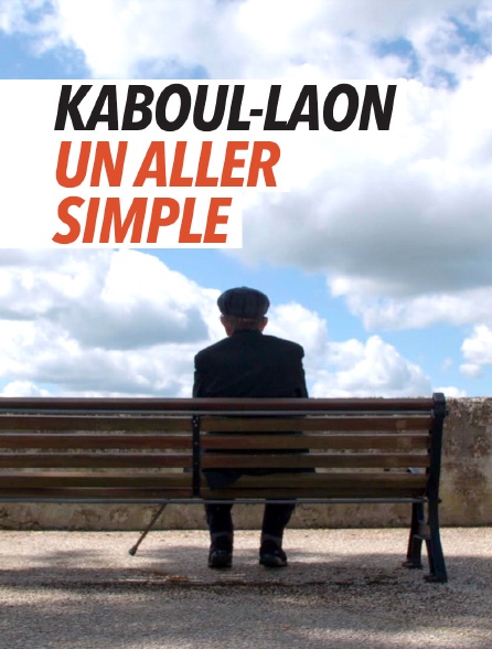 Kaboul-Laon, un aller simple