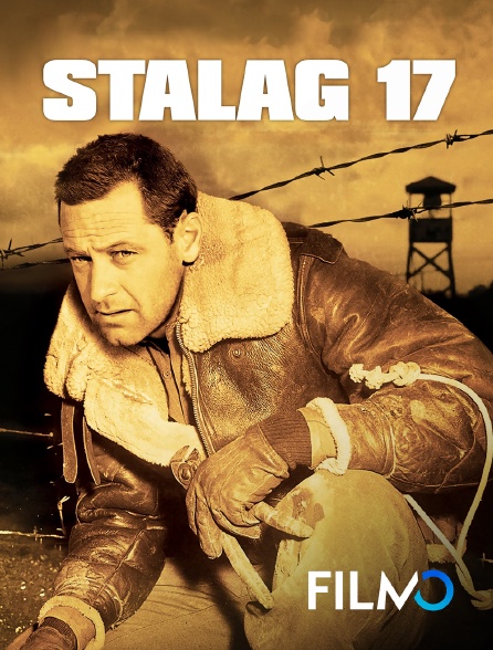 FilmoTV - Stalag 17