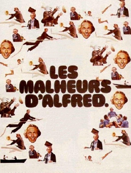 Les malheurs d'Alfred