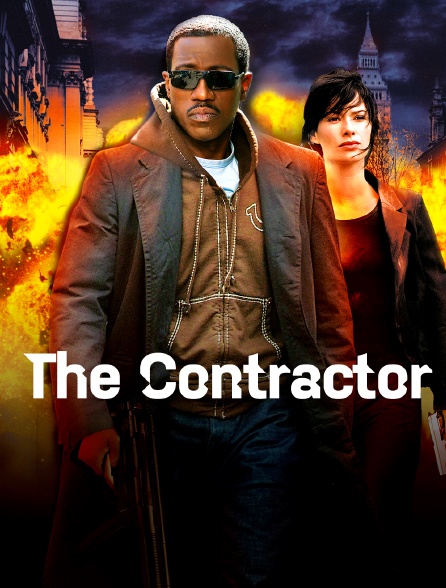 The Contractor