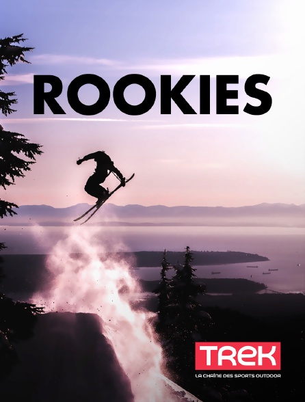 Trek - Rookies