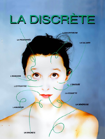 La discrète