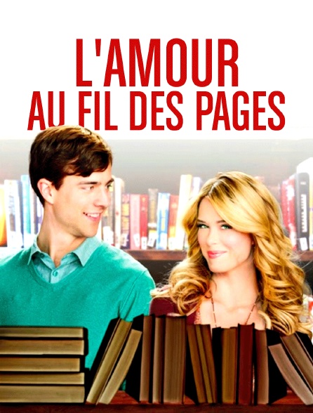 L'amour au fil des pages