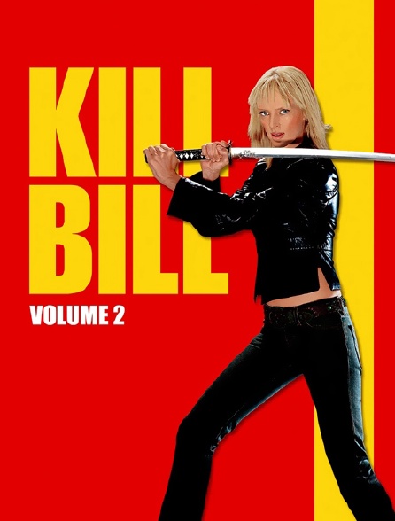 Kill Bill Volume 2