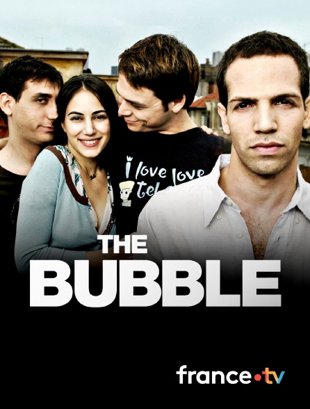 France.tv - The Bubble