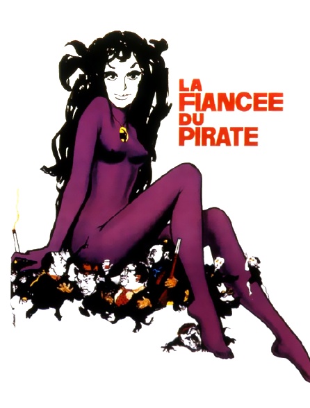 La fiancée du pirate