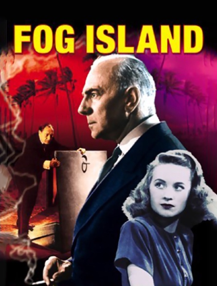 Fog Island