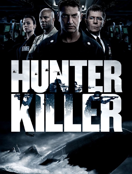 Hunter Killer