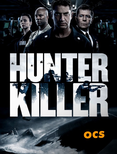 OCS - Hunter Killer