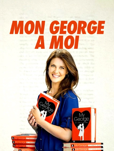 Mon George à moi