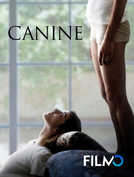 FilmoTV - Canine