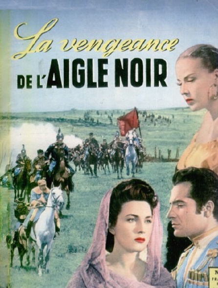 La Vengeance de l'Aigle noir