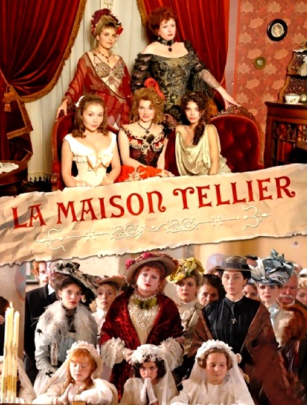 La maison Tellier