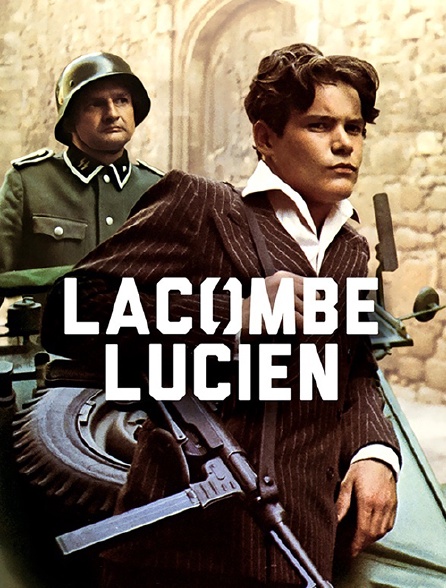 Lacombe Lucien