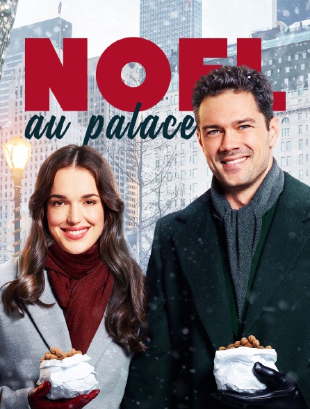 Noël au palace