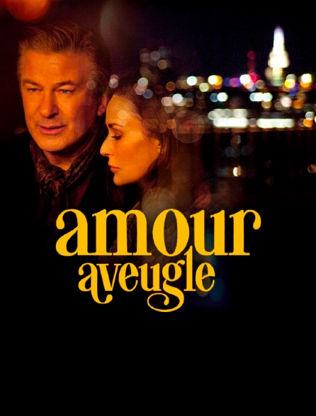 Amour aveugle