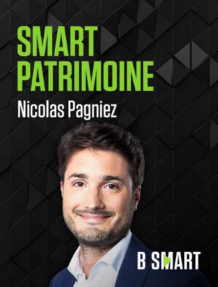 BSmart - Smart patrimoine en replay