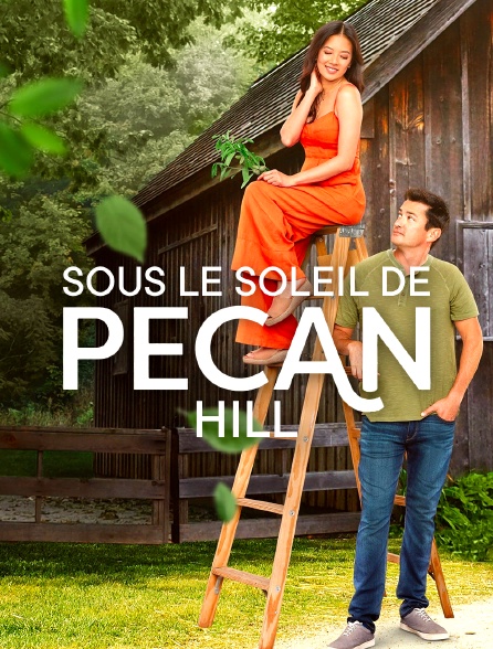 Sous le soleil de Pecan Hill