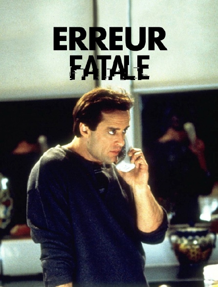 Erreur fatale