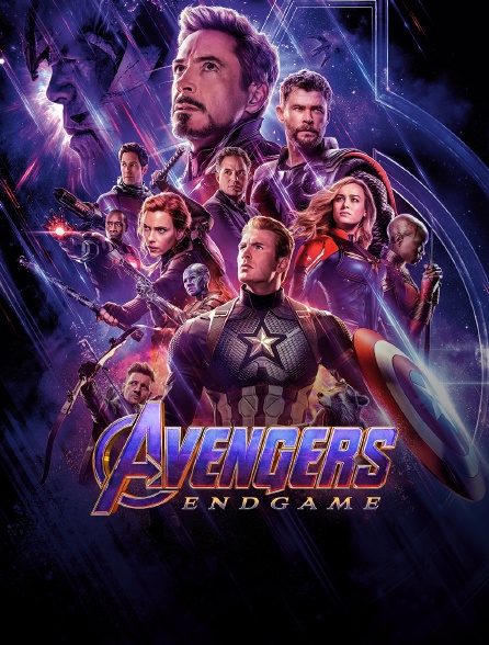 Avengers : Endgame