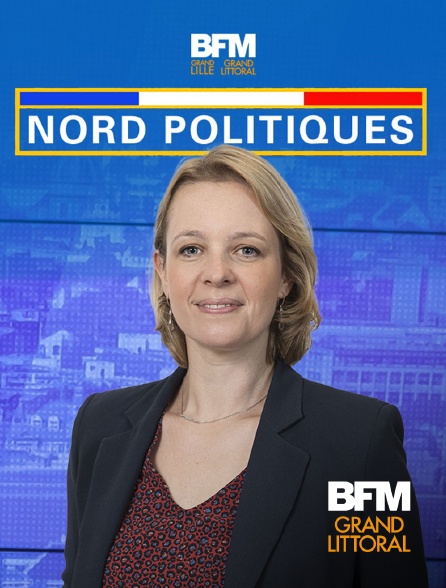 BFM Grand Littoral - Nord politiques - 26/09/2024 à 18h30