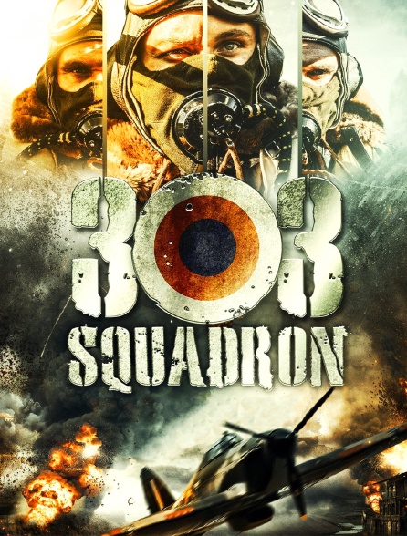 303 Squadron