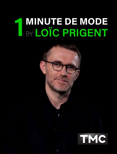 TMC - 1 minute de mode by Loïc Prigent - 30/09/2024 à 21h20