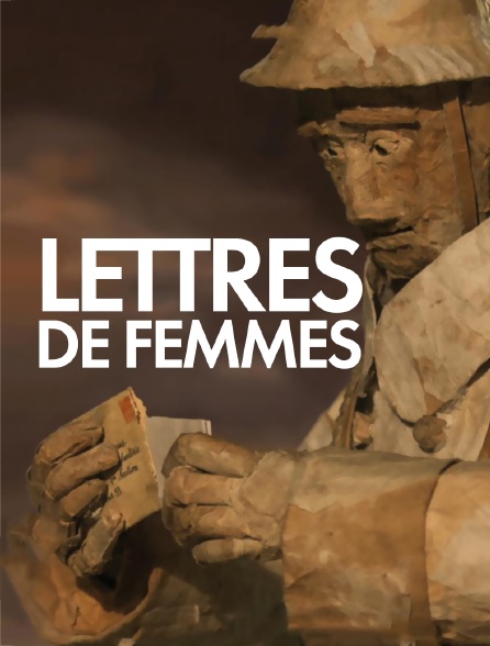 Lettres de femmes