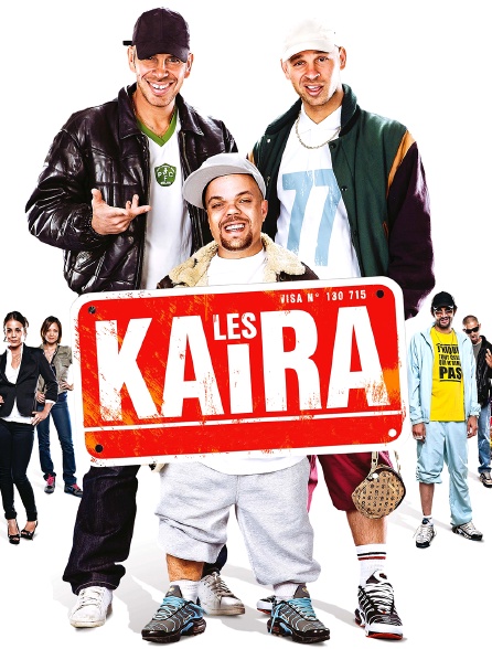 Les Kaïra