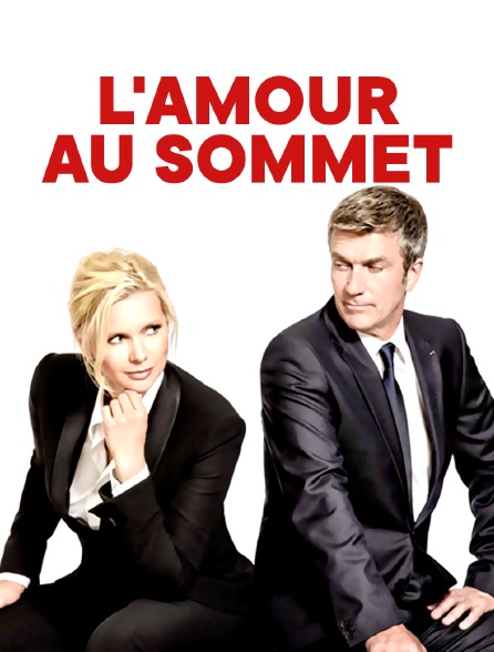 L'amour au sommet