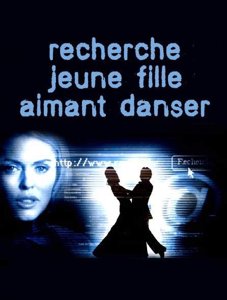 Recherche jeune fille aimant danser