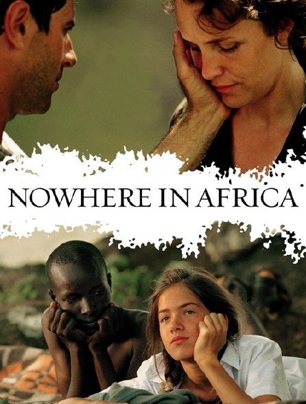 Nowhere in Africa