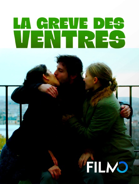 FilmoTV - La grève des ventres