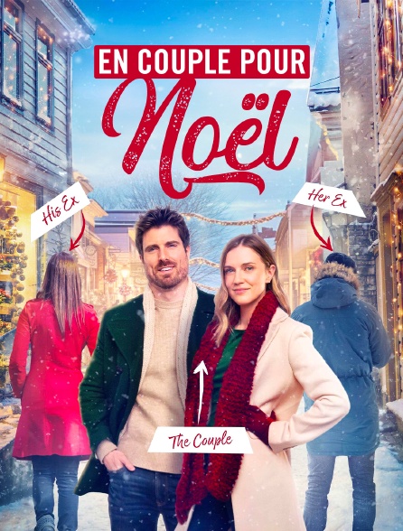 En couple pour Noël