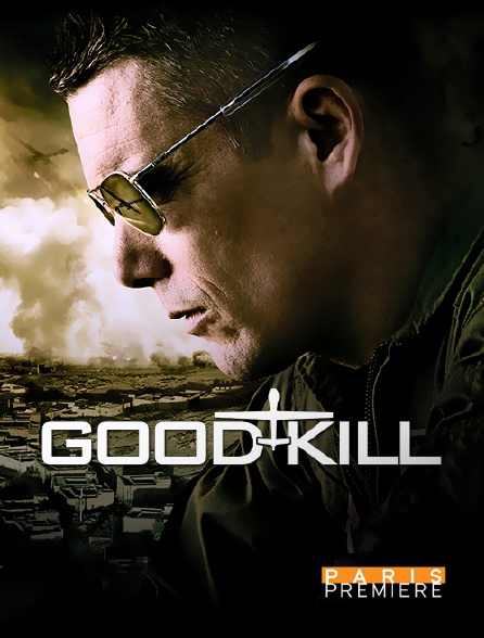 Paris Première - Good Kill