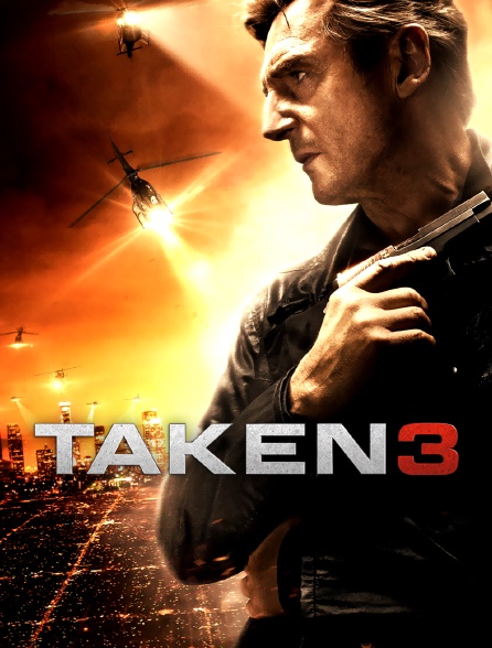 Taken 3