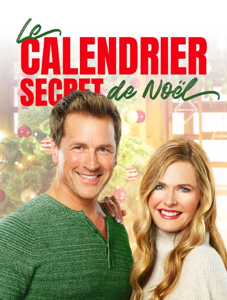 Le calendrier secret de Noël - 18/12/2023 à 08h50