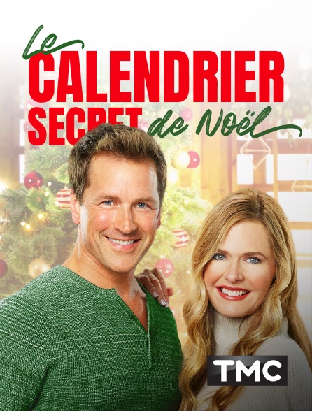 TMC - Le calendrier secret de Noël