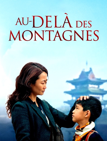 Au-delà des montagnes